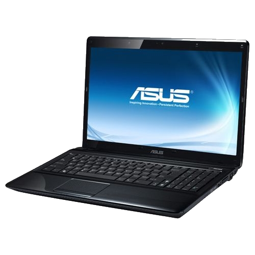 ноутбук Asus A52