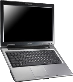 ноутбук Asus A8