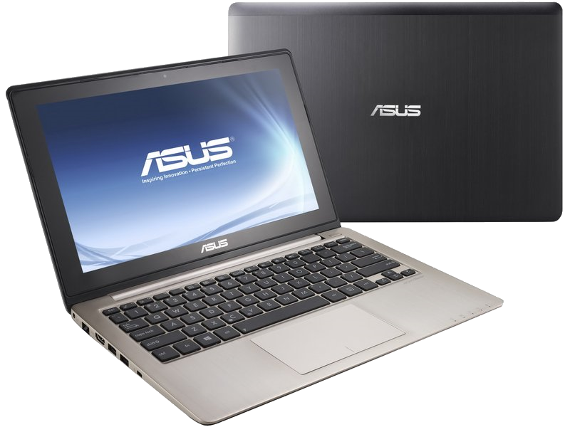 ноутбук Asus S200