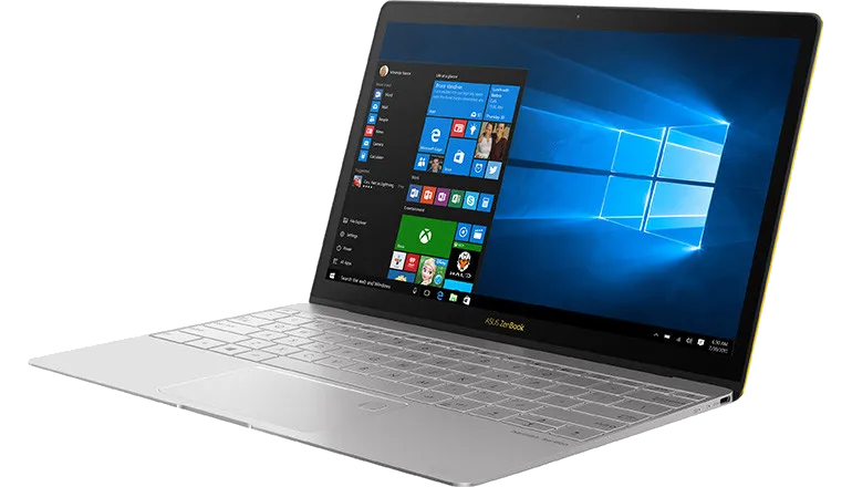 ноутбук Asus Zenbook 3 UX 390UA