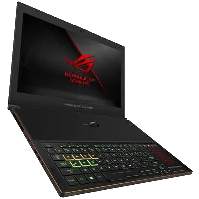 ROG Zephyrus GX501GI