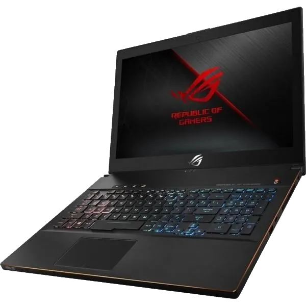 ROG Zephyrus M GM501GS