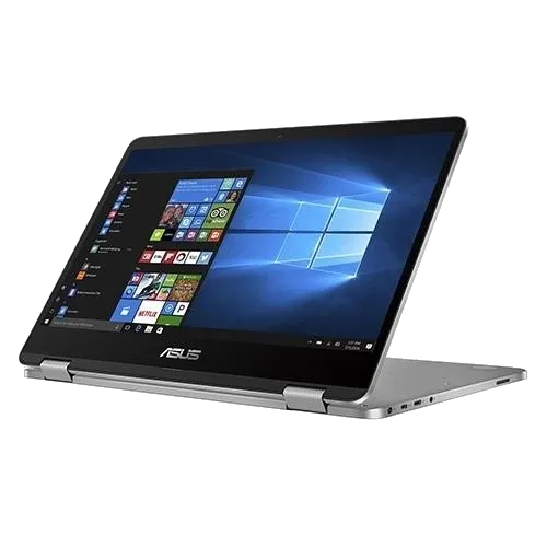 VivoBook Flip 14 TP401CA