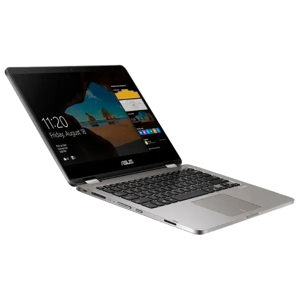 VivoBook Flip 14 TP401MA