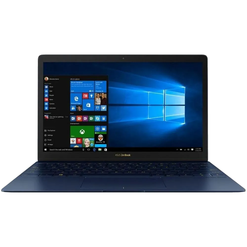 ноутбук Asus ZenBook 3 Deluxe UX490UA