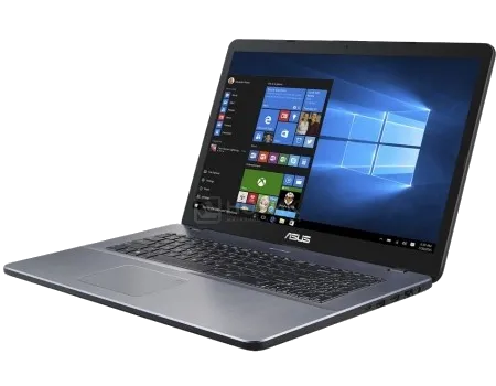 VivoBook 17 X705UQ