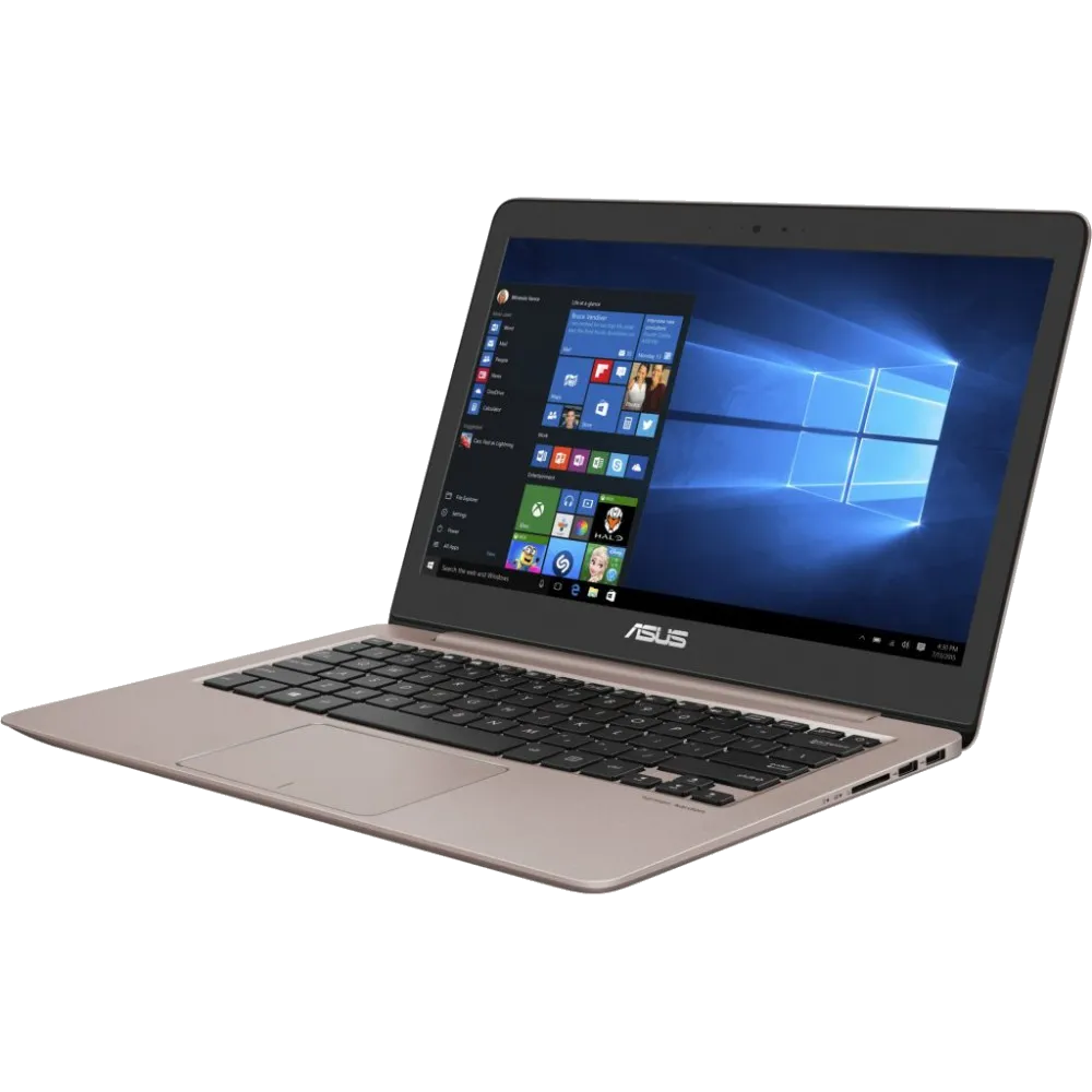 ноутбук Asus Zenbook UX310UF
