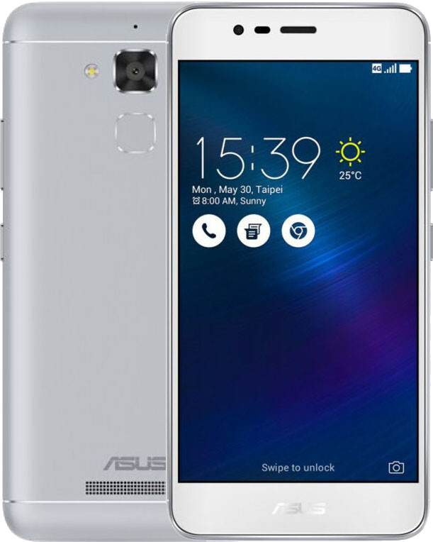 телефон Asus ZenFone 3 Max ZC520TL 16GB