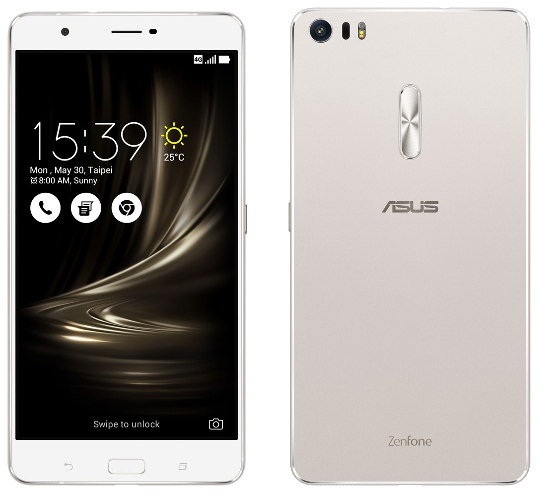 телефон Asus ZenFone 3 Ultra ZU680KL 32GB