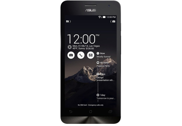 телефон Asus Zenfone 5 A502CG 8GB