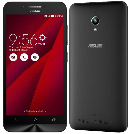 телефон Asus ZenFone Go ZC500TG 16GB