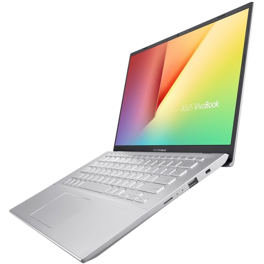 ноутбук Asus F412FA-EB470T