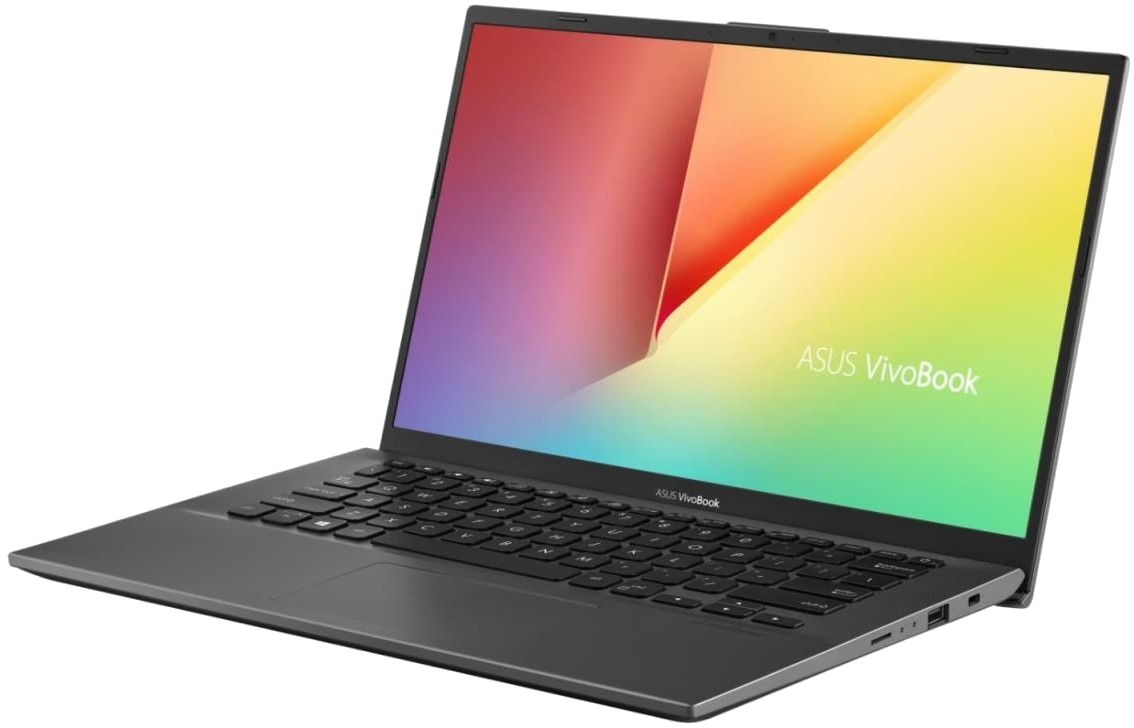 ноутбук Asus VivoBook F412UA-EB394T