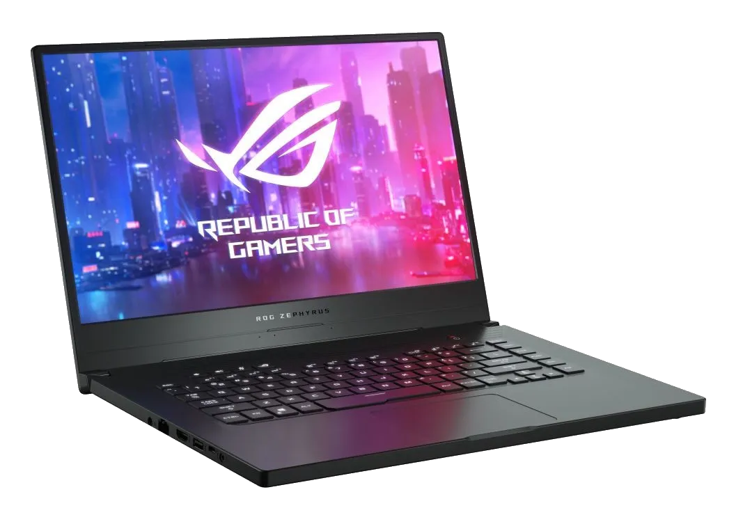 ROG Zephyrus G GA502DU-AL005T