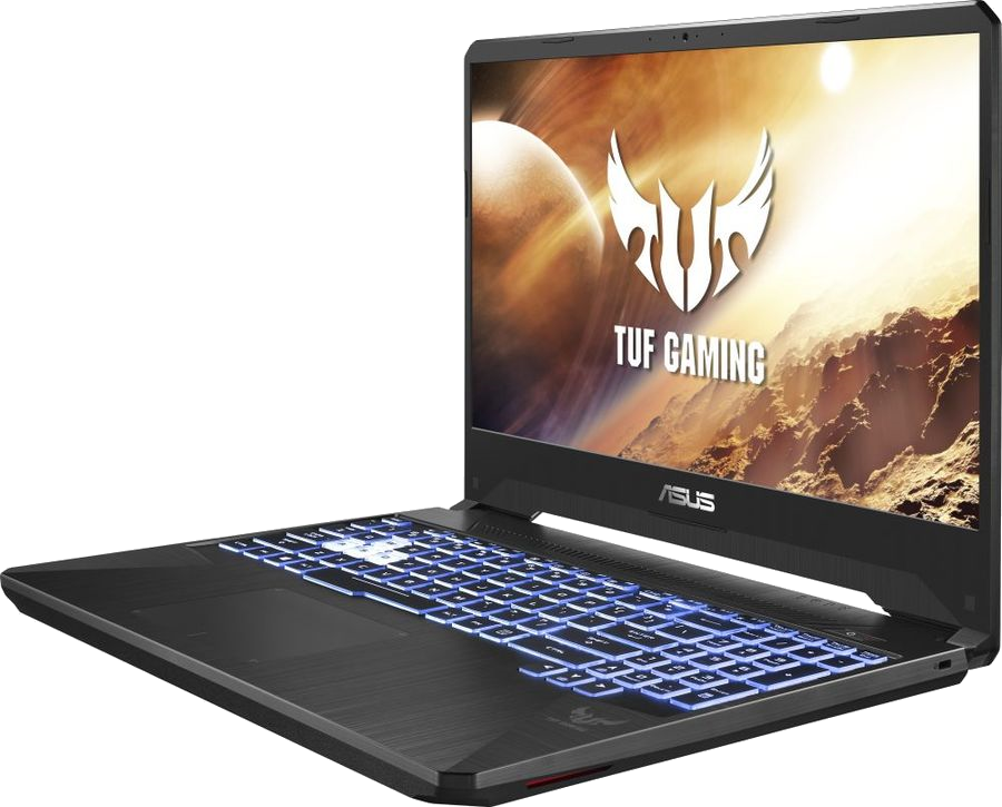 ноутбук Asus TUF Gaming FX505DT-AL025