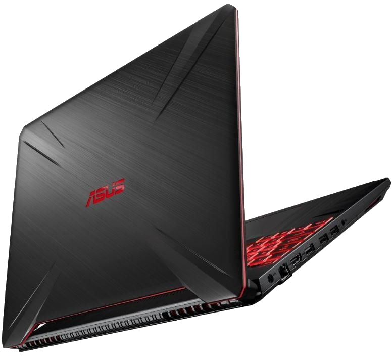 ноутбук Asus TUF Gaming FX505DT-BQ265T