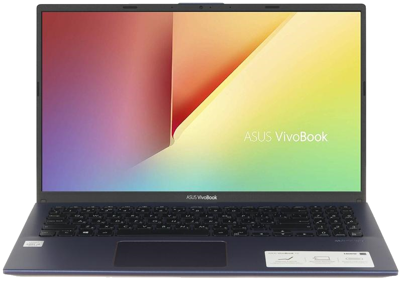 ноутбук Asus VivoBook F512FA-BQ1593T