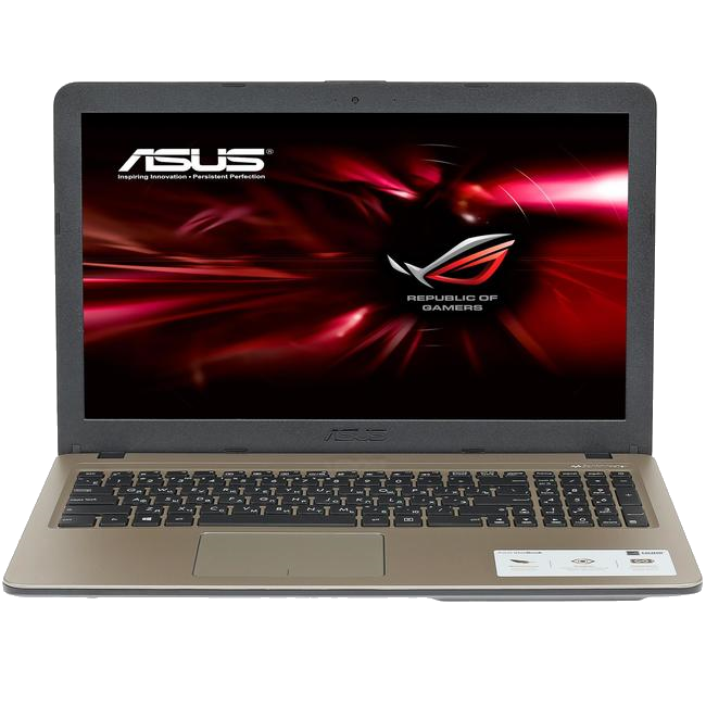 ноутбук Asus VivoBook K540BA-DM615