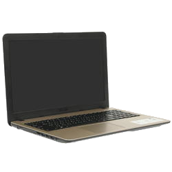 ноутбук Asus VivoBook K540BA-GQ401T