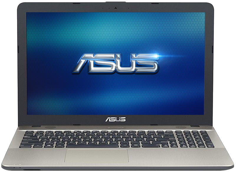 ноутбук Asus K540UA-GQ1974T