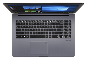 VivoBook Pro 15 N580GD
