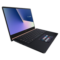 ZenBook Pro 14 UX480FD