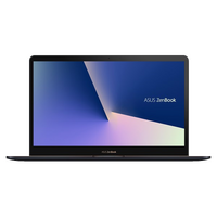 ZenBook Pro 15 UX550GE