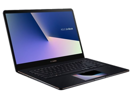 ZenBook Pro 15 UX580GD