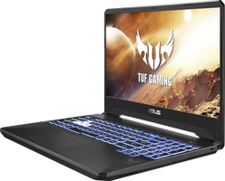TUF Gaming FX505DT-AL025